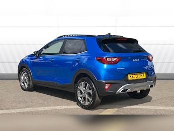 Used Kia Stonic 2024 for sale - 78269944: Photo