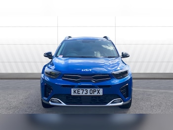 Used Kia Stonic 2024 for sale - 78269944: Photo