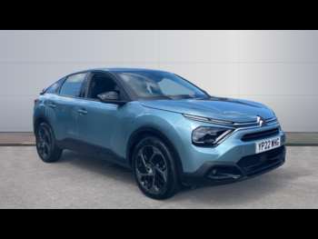 2022 (22) - 1.2 PureTech [130] Sense Plus 5dr Auto Petrol Hatchback