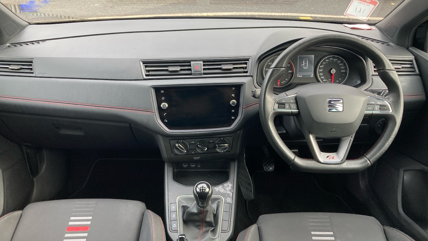 Used SEAT Ibiza 2020 for sale - 76451830: Photo 10