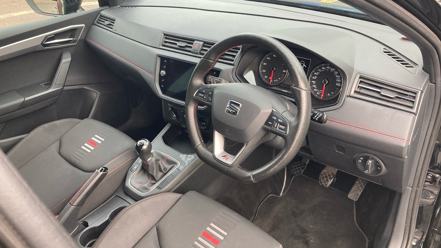 Used SEAT Ibiza 2020 for sale - 76451830: Photo 11