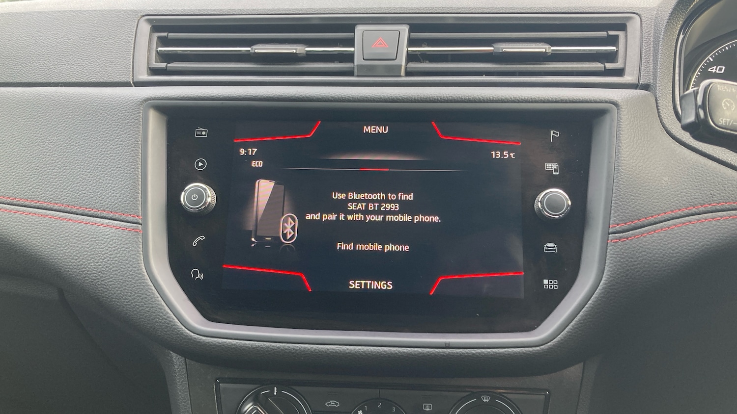 Used SEAT Ibiza 2020 for sale - 76451830: Photo 12