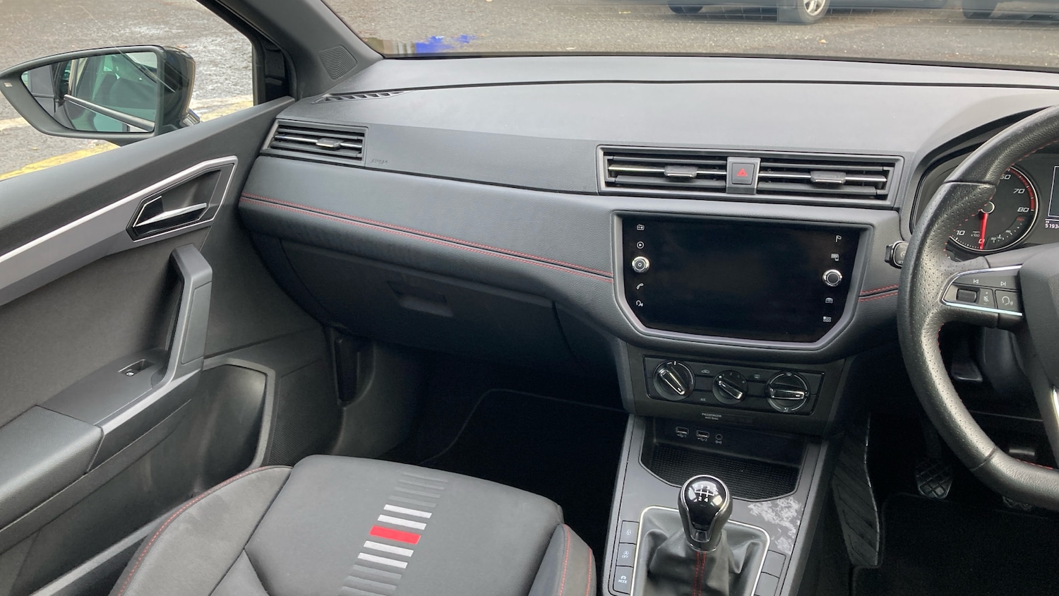 Used SEAT Ibiza 2020 for sale - 76451830: Photo 14