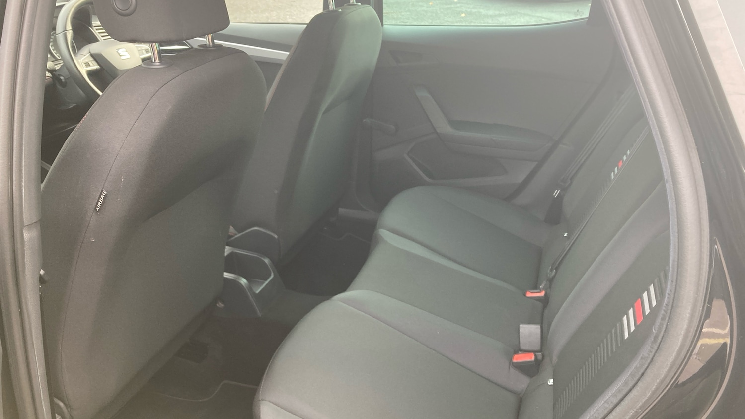 Used SEAT Ibiza 2020 for sale - 76451830: Photo 16