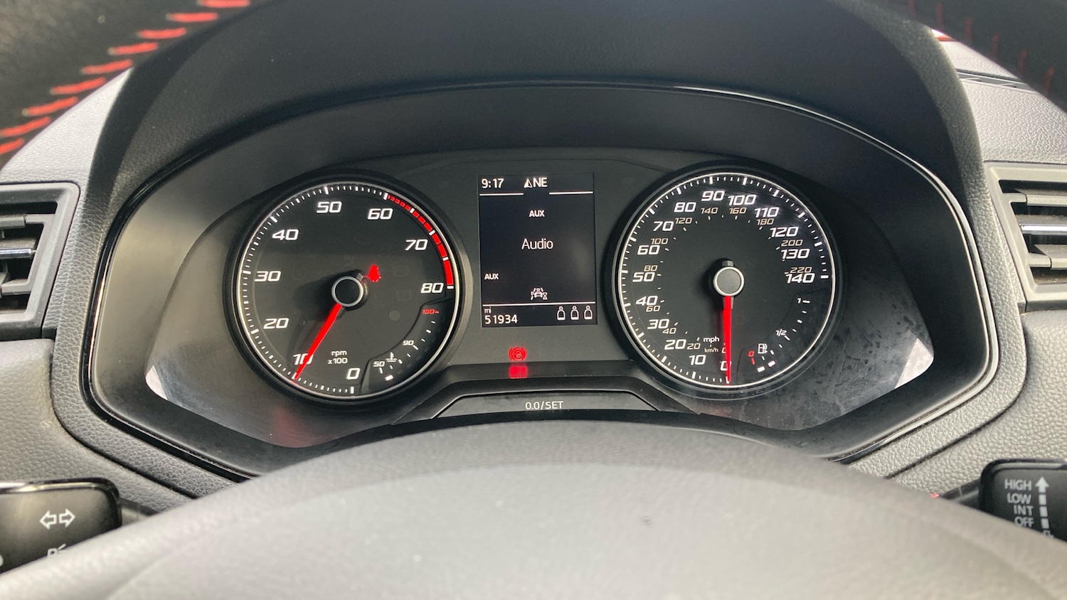 Used SEAT Ibiza 2020 for sale - 76451830: Photo 18