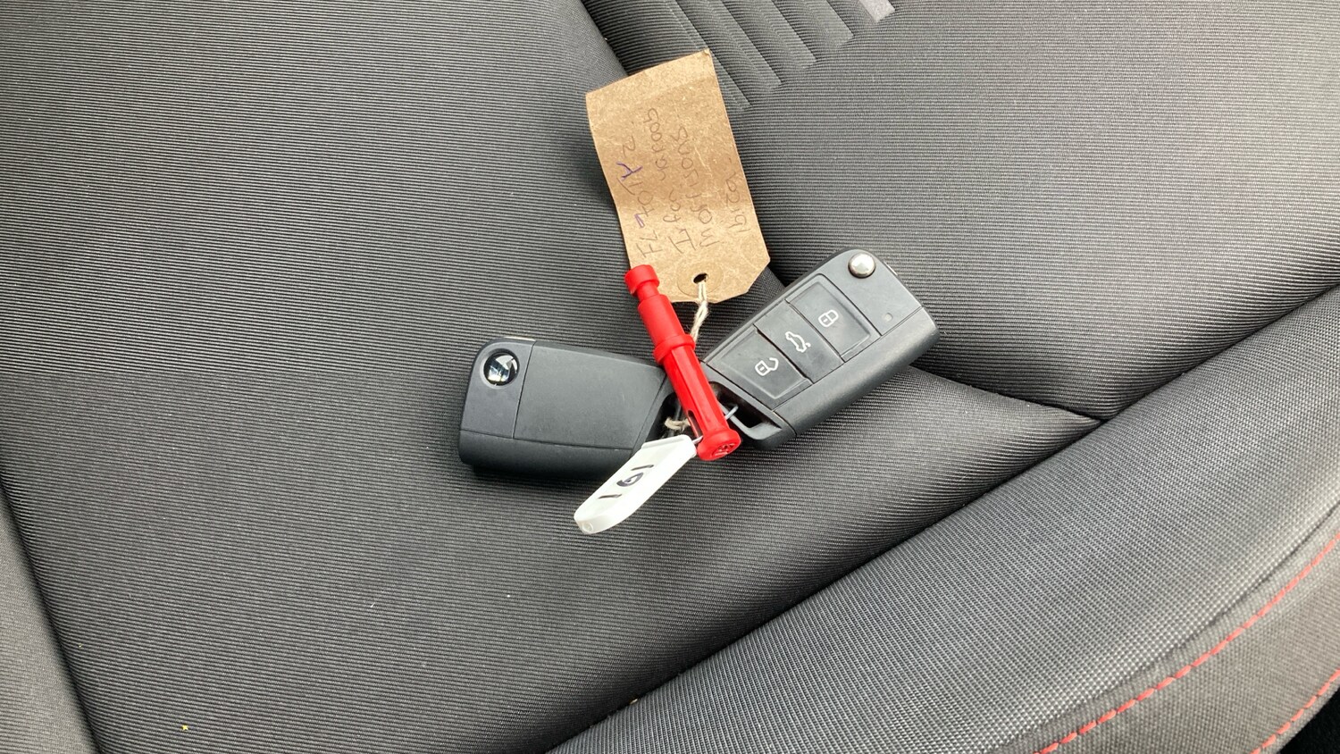 Used SEAT Ibiza 2020 for sale - 76451830: Photo 20