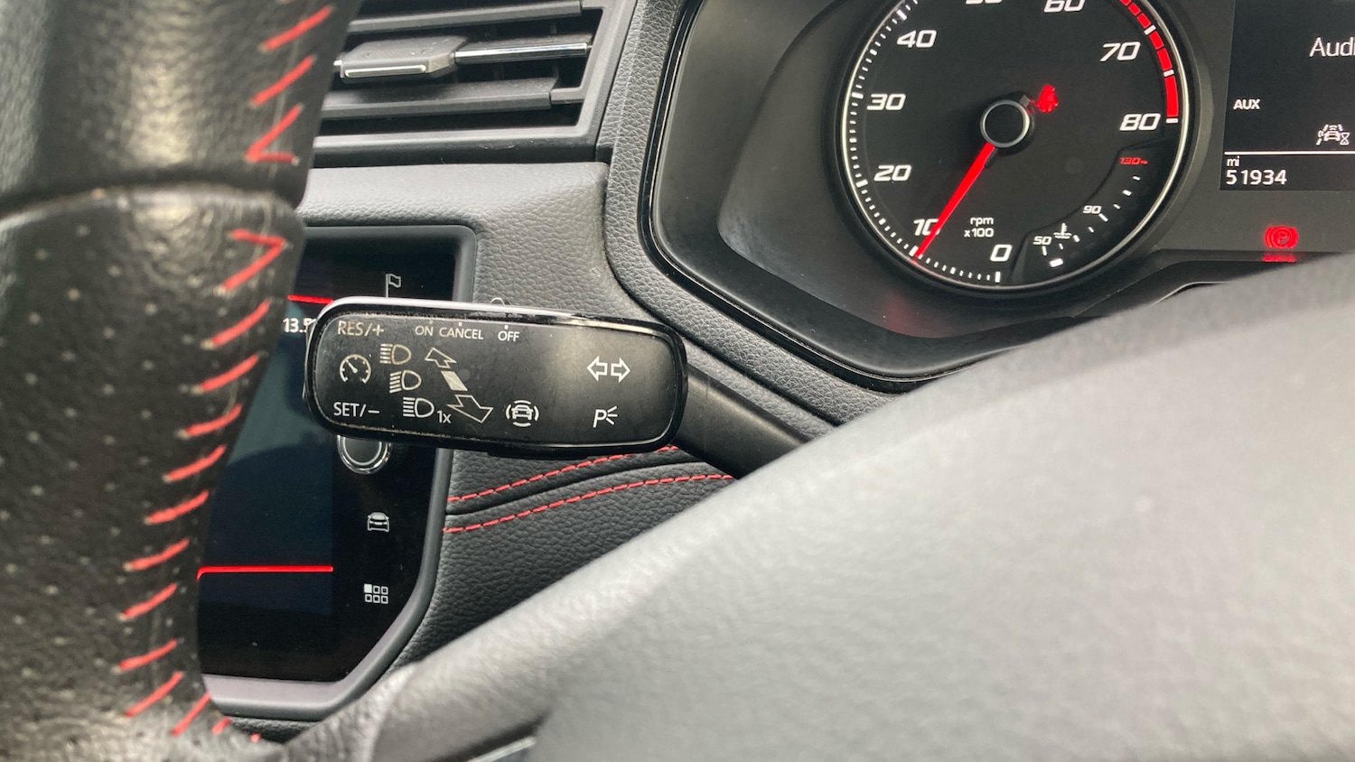 Used SEAT Ibiza 2020 for sale - 76451830: Photo 26