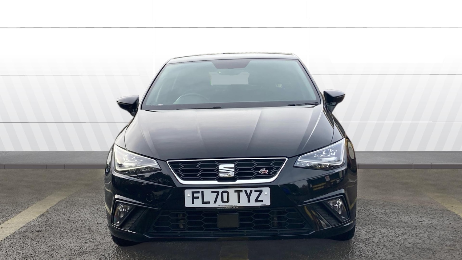 Used SEAT Ibiza 2020 for sale - 76451830: Photo 3