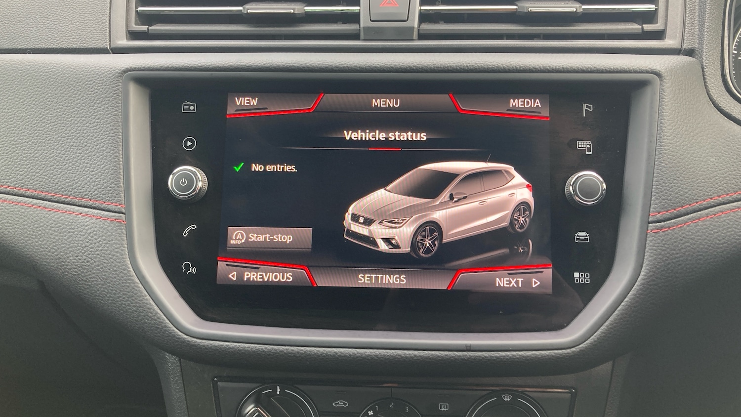 Used SEAT Ibiza 2020 for sale - 76451830: Photo 31