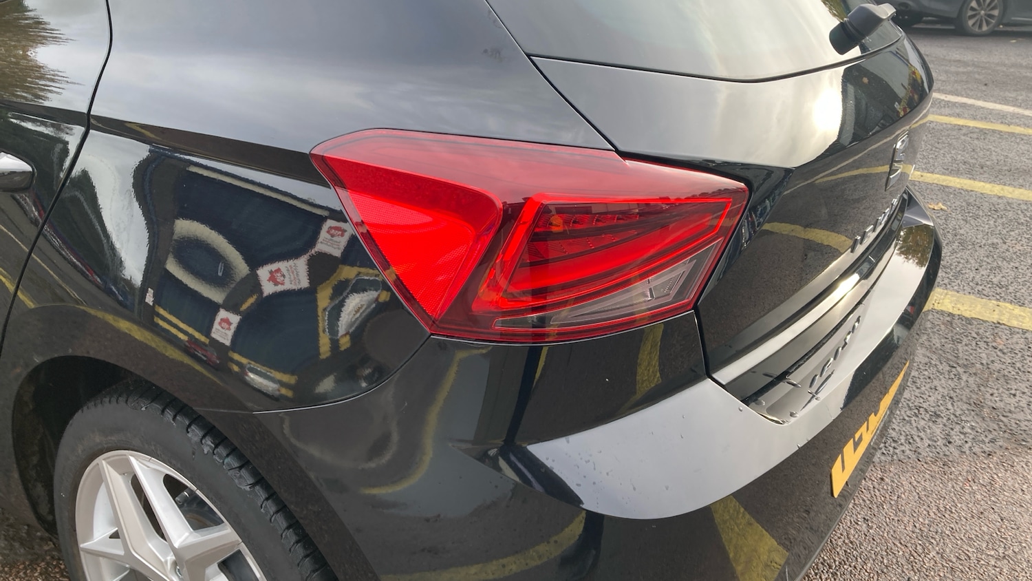 Used SEAT Ibiza 2020 for sale - 76451830: Photo 37