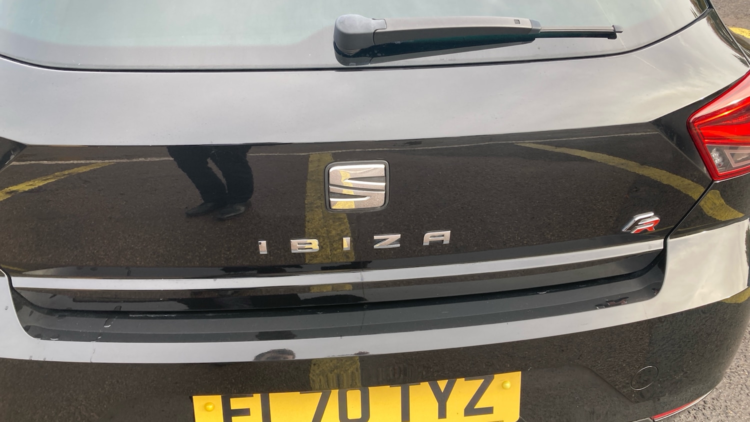 Used SEAT Ibiza 2020 for sale - 76451830: Photo 38