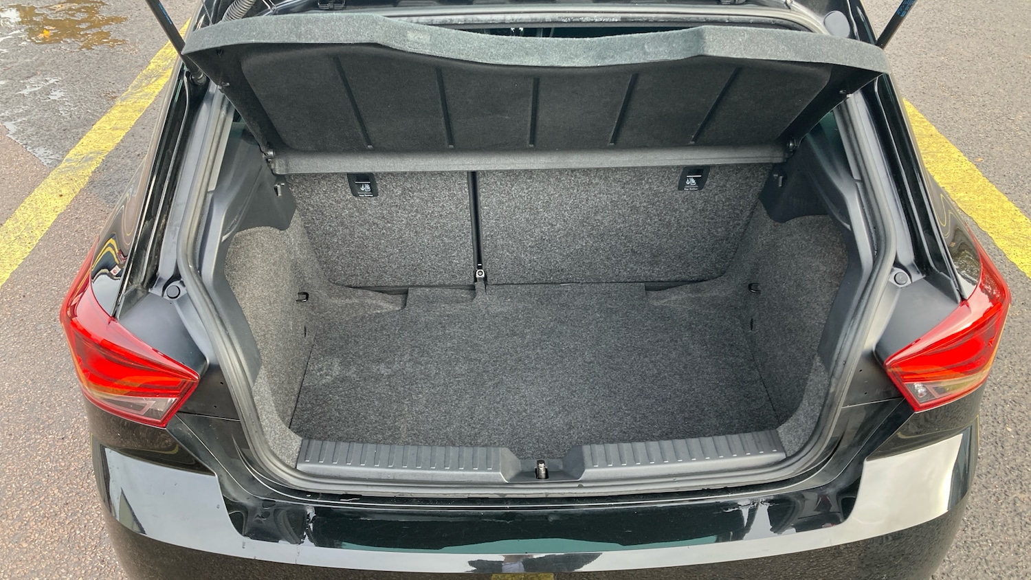 Used SEAT Ibiza 2020 for sale - 76451830: Photo 4