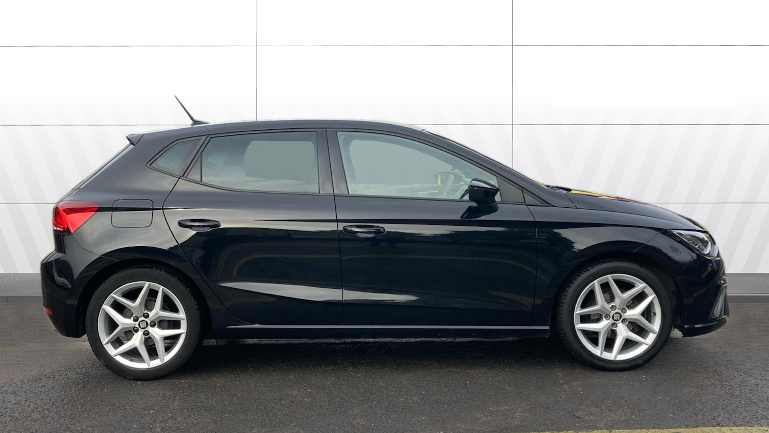 Used SEAT Ibiza 2020 for sale - 76451830: Photo 5