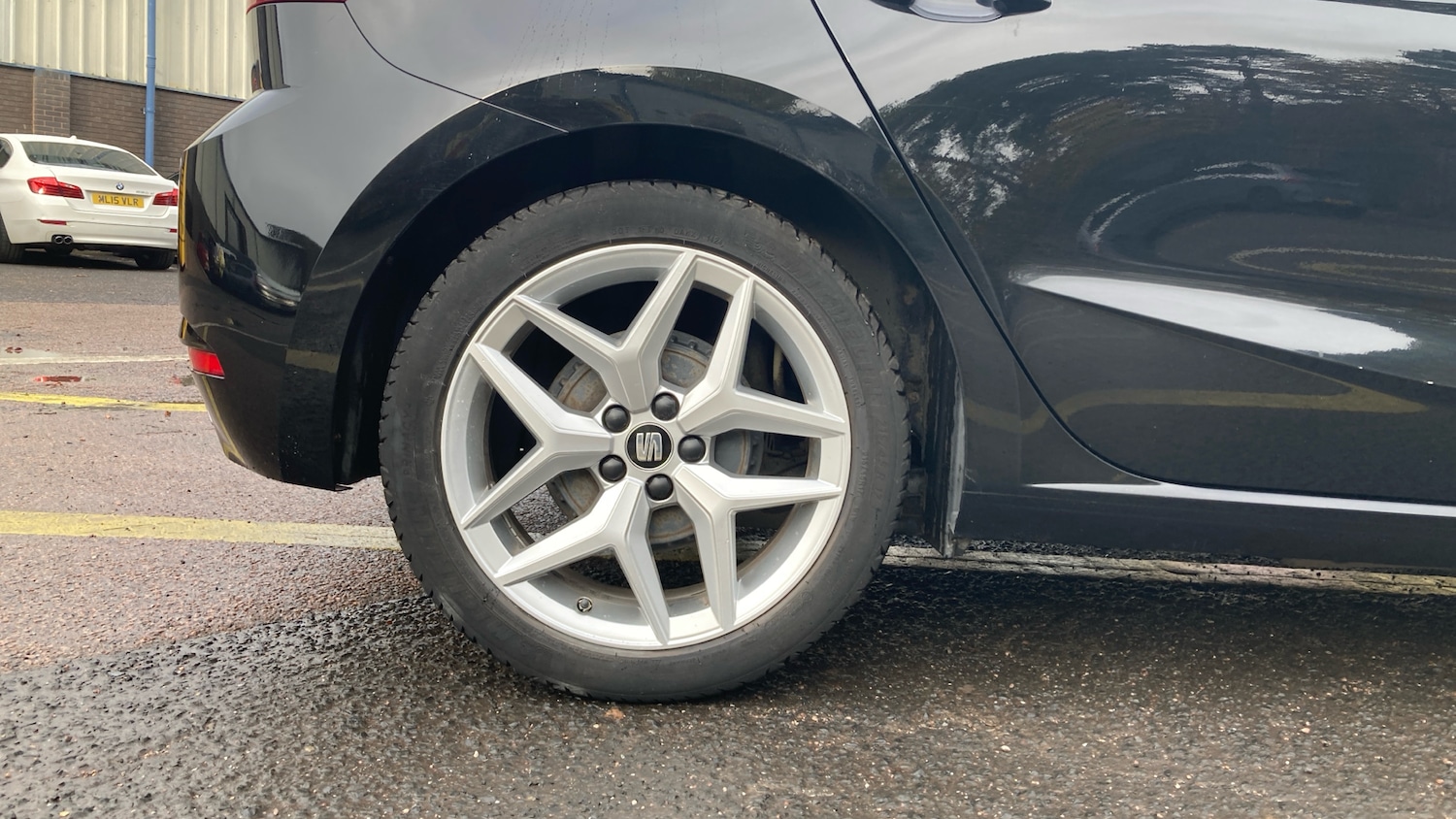 Used SEAT Ibiza 2020 for sale - 76451830: Photo 7