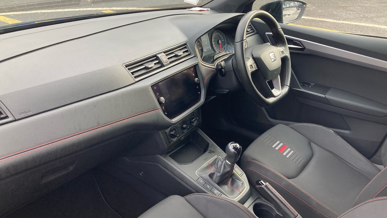 Used SEAT Ibiza 2020 for sale - 76451830: Photo 9