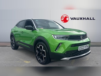 Used Vauxhall Mokka 2023 for sale - 78092521: Photo