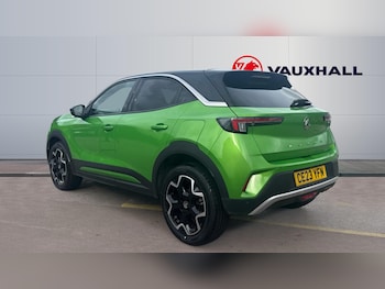 Used Vauxhall Mokka 2023 for sale - 78092521: Photo