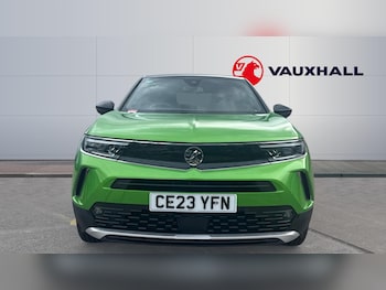Used Vauxhall Mokka 2023 for sale - 78092521: Photo