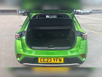 Used Vauxhall Mokka 2023 for sale - 78092521: Photo