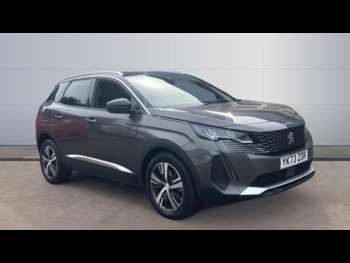 2024 (73) - 1.2 PureTech Allure 5dr EAT8 Petrol Estate
