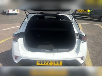 Used Vauxhall Mokka 2022 for sale - 79140080: Photo