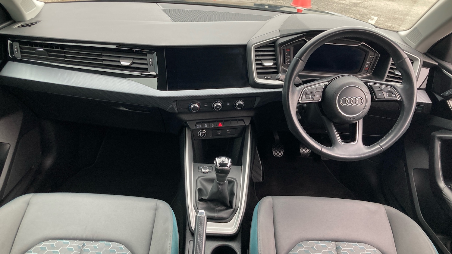 Used Audi A1 2018 for sale - 77766192: Photo 10
