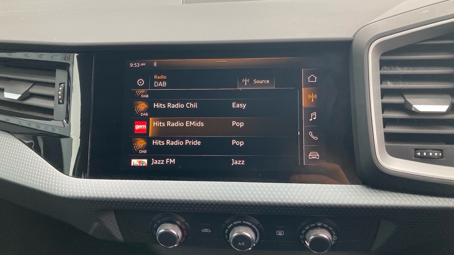 Used Audi A1 2018 for sale - 77766192: Photo 12