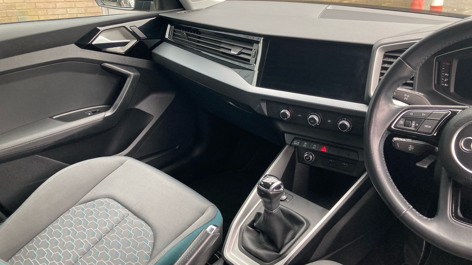 Used Audi A1 2018 for sale - 77766192: Photo 14