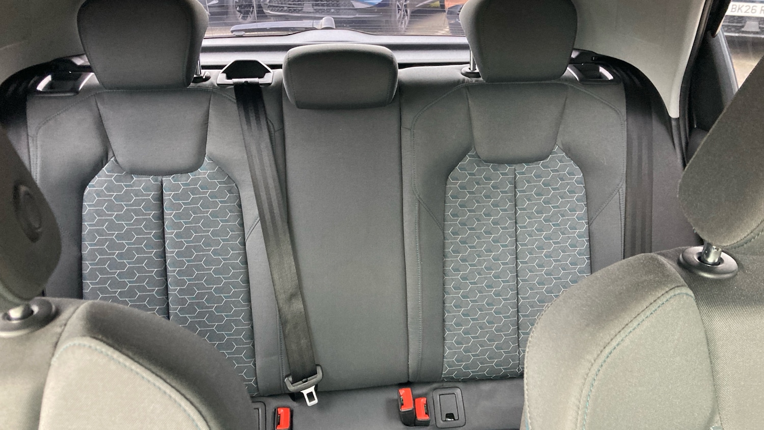 Used Audi A1 2018 for sale - 77766192: Photo 15