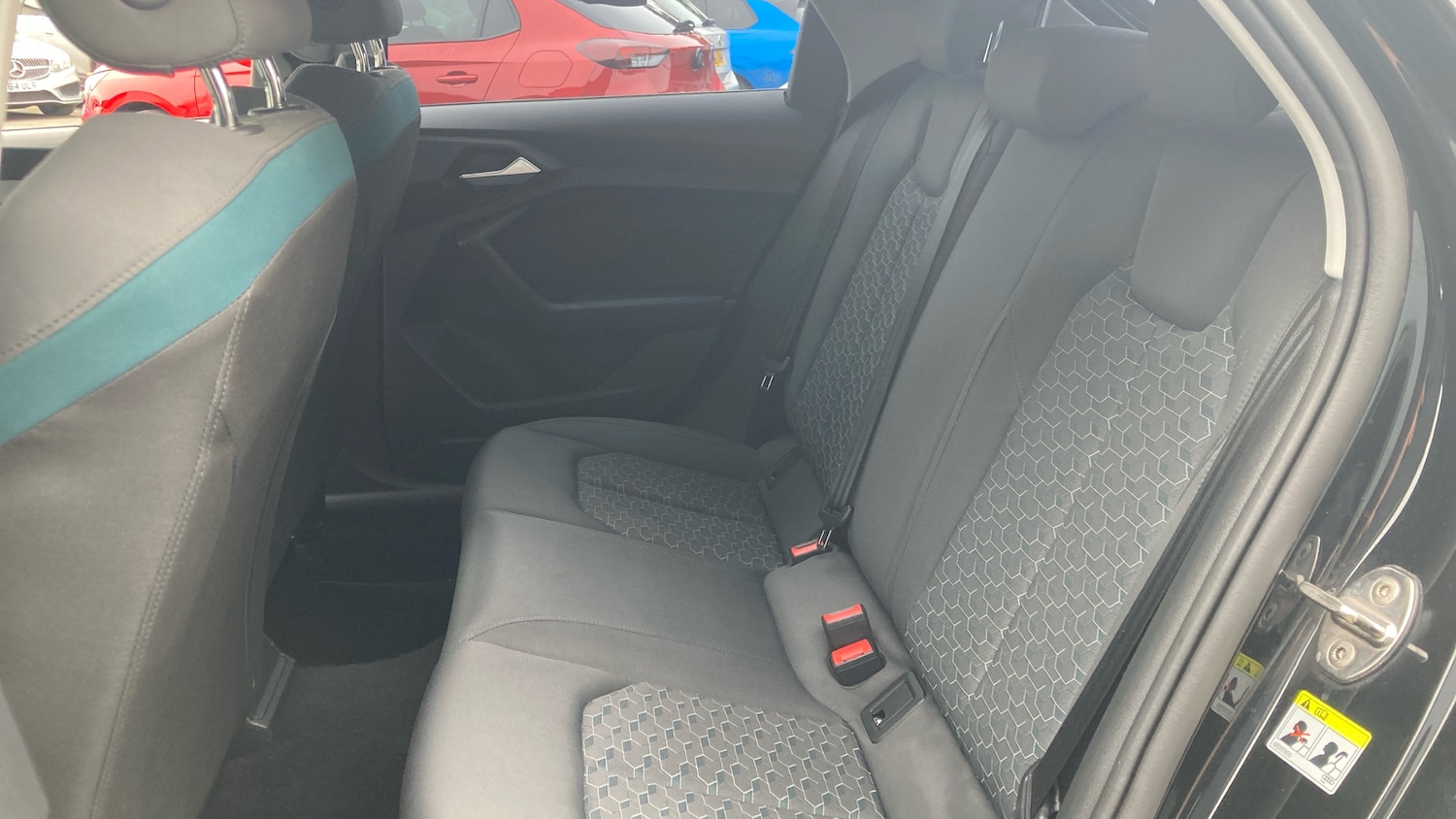 Used Audi A1 2018 for sale - 77766192: Photo 16