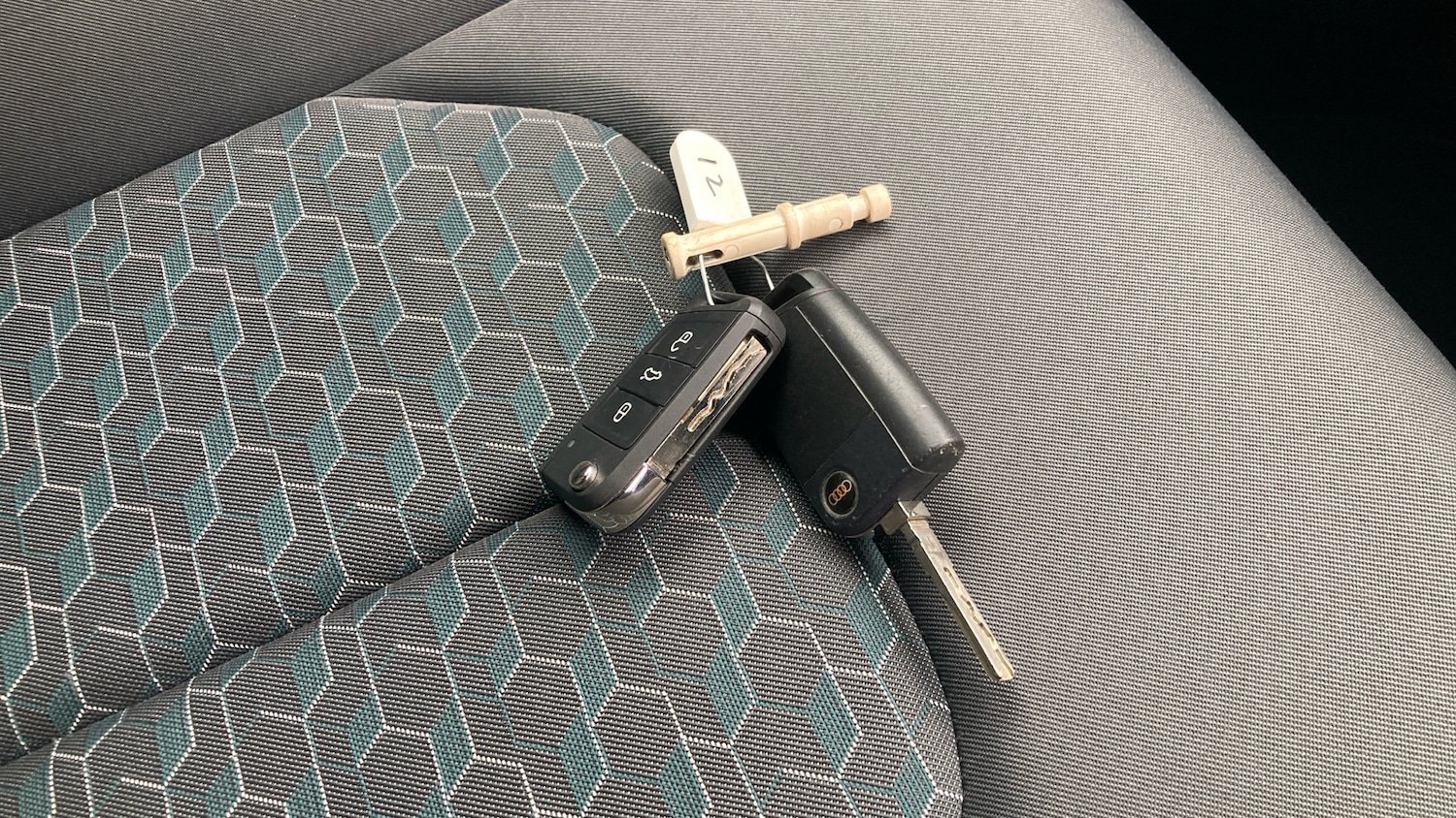 Used Audi A1 2018 for sale - 77766192: Photo 19