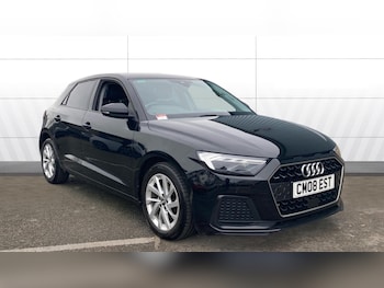Used Audi A1 2018 for sale - 77766192: Photo