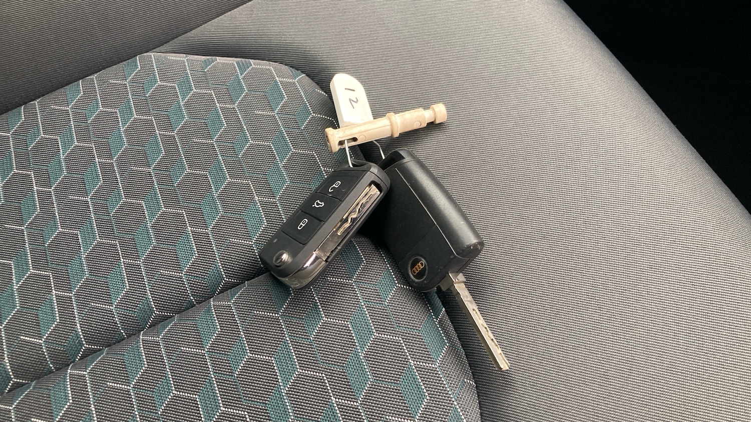 Used Audi A1 2018 for sale - 77766192: Photo 20