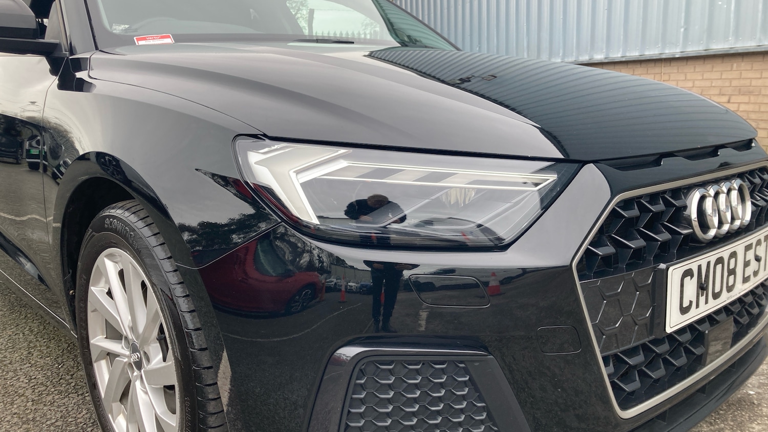 Used Audi A1 2018 for sale - 77766192: Photo 21