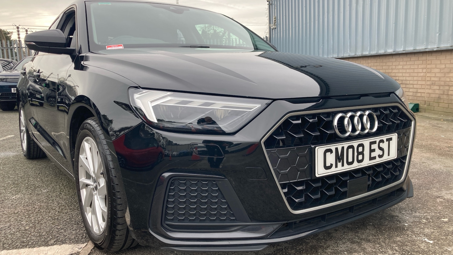 Used Audi A1 2018 for sale - 77766192: Photo 23