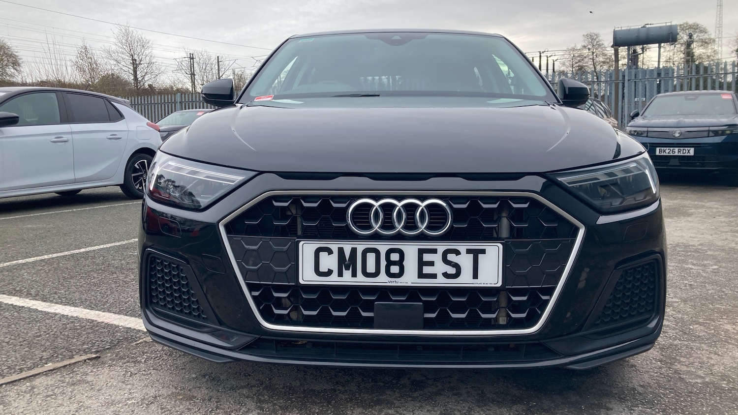 Used Audi A1 2018 for sale - 77766192: Photo 24