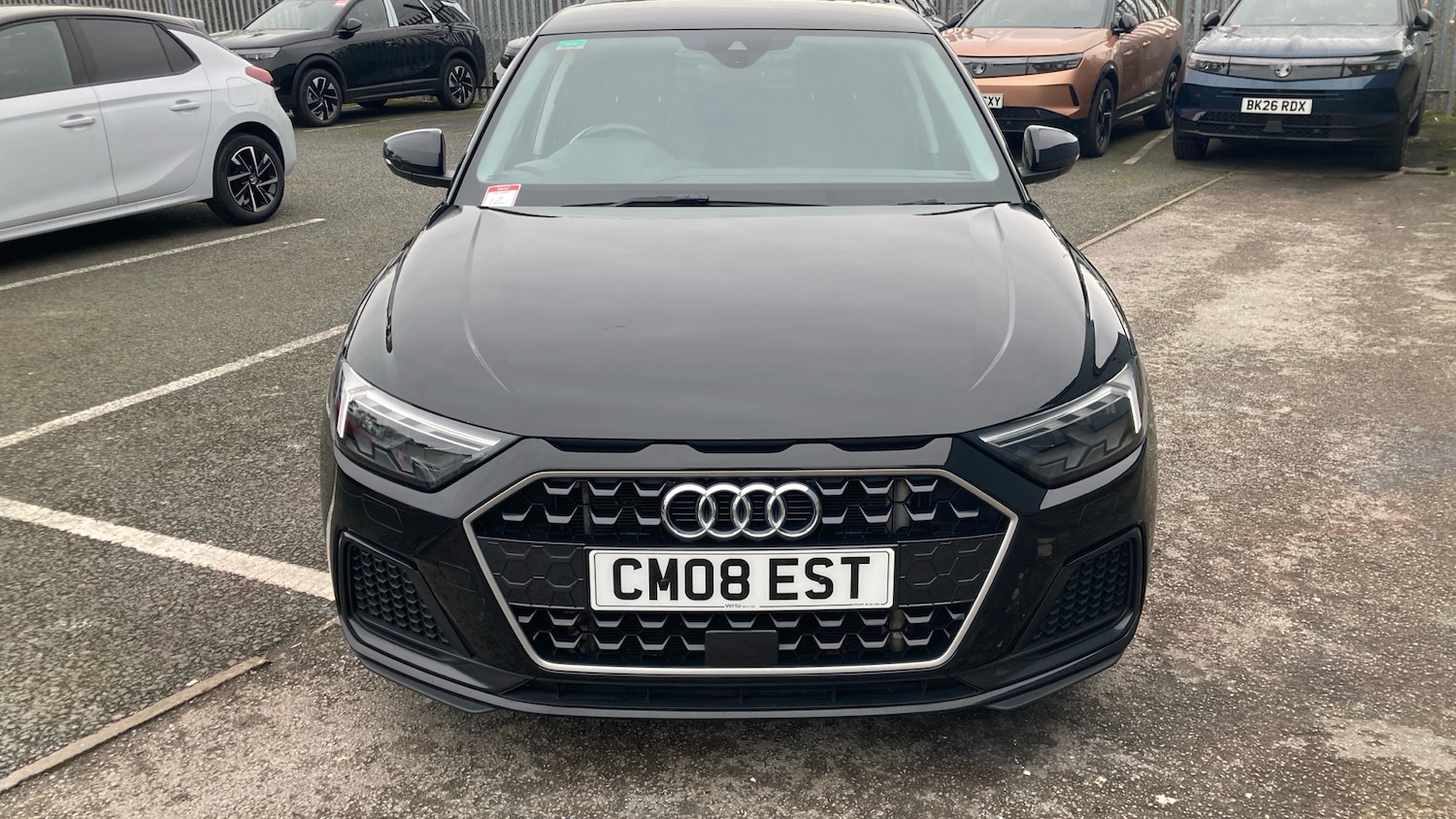Used Audi A1 2018 for sale - 77766192: Photo 25