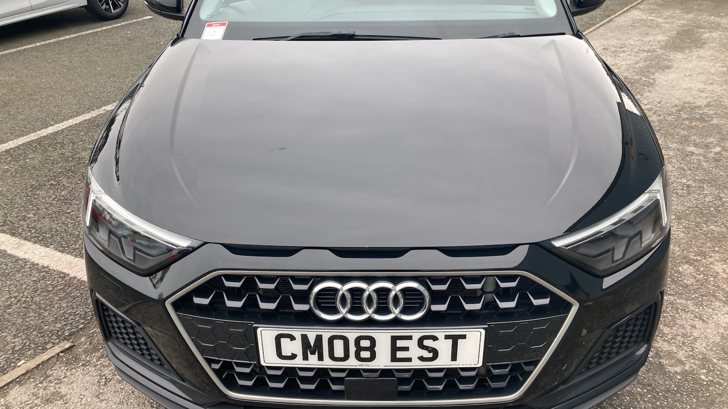 Used Audi A1 2018 for sale - 77766192: Photo 26