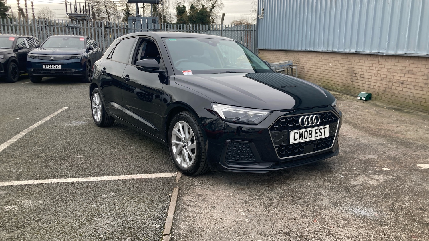 Used Audi A1 2018 for sale - 77766192: Photo 27