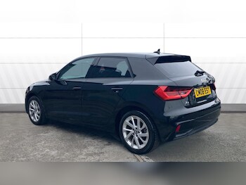 Used Audi A1 2018 for sale - 77766192: Photo