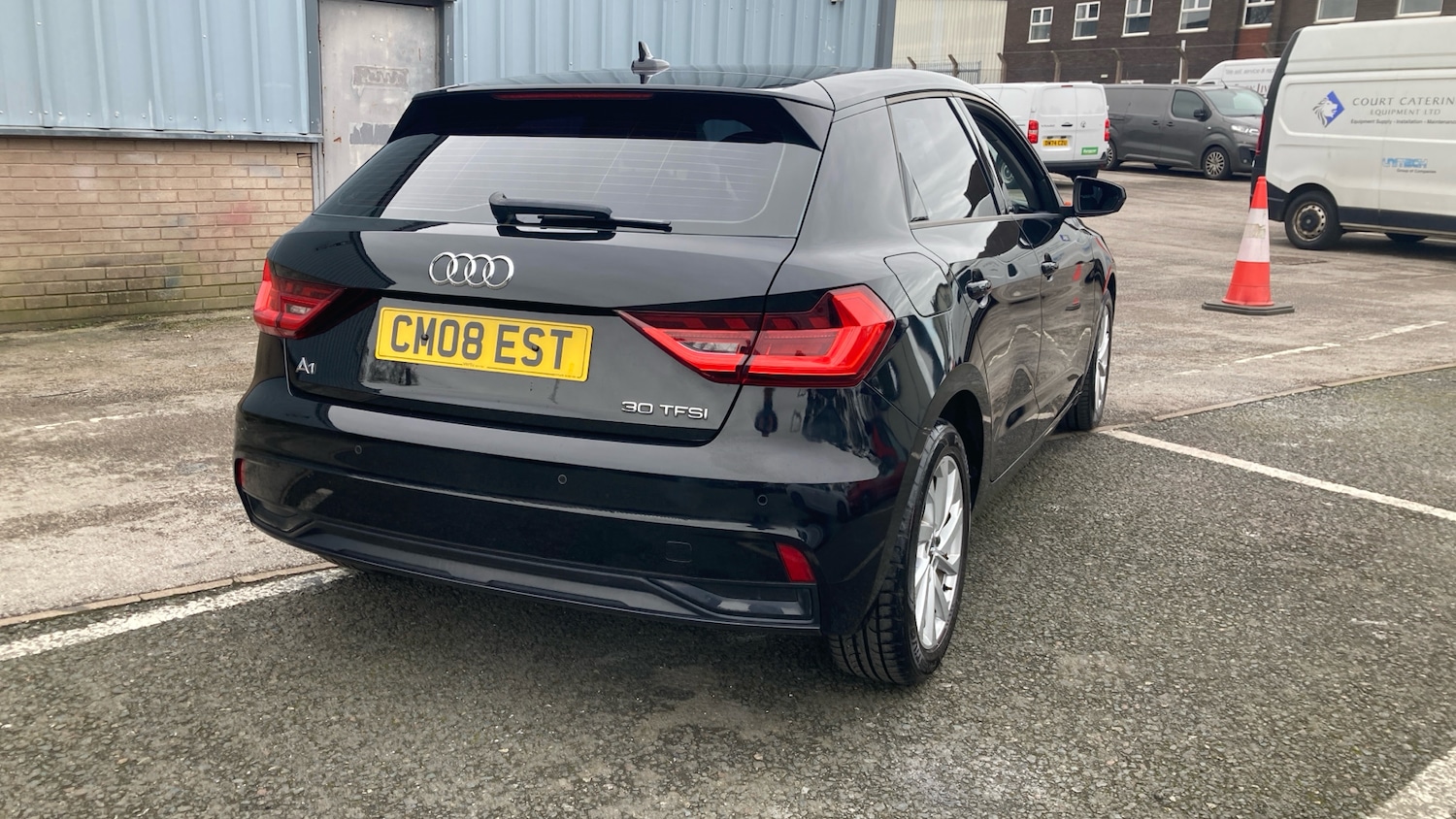 Used Audi A1 2018 for sale - 77766192: Photo 31