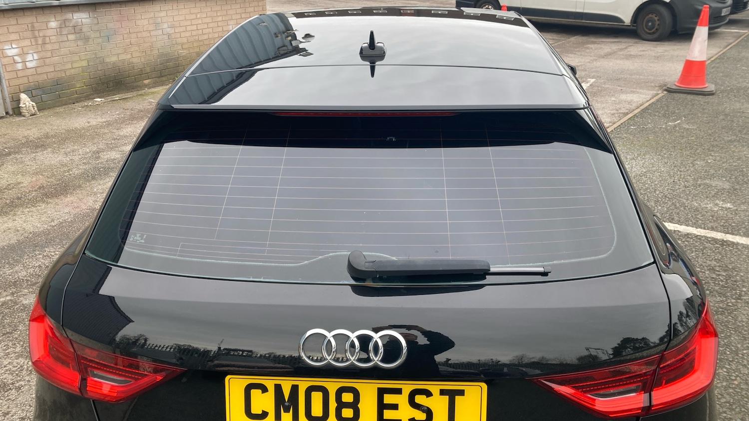 Used Audi A1 2018 for sale - 77766192: Photo 32
