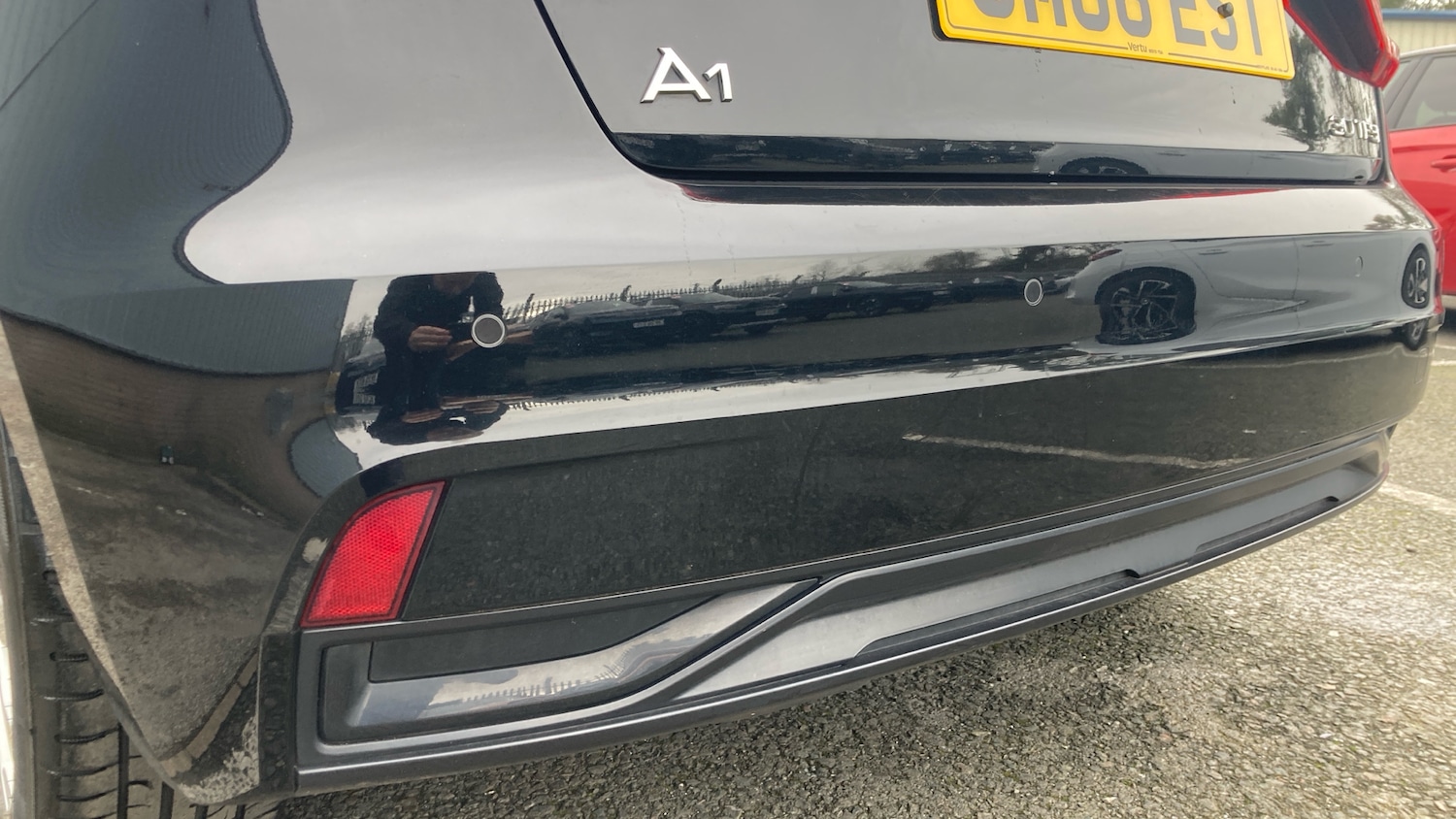 Used Audi A1 2018 for sale - 77766192: Photo 34