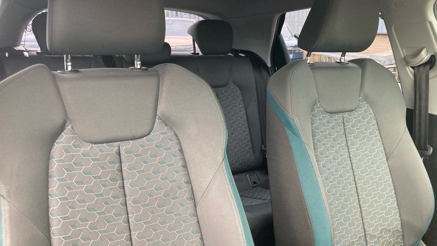 Used Audi A1 2018 for sale - 77766192: Photo 37