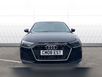 Used Audi A1 2018 for sale - 77766192: Photo