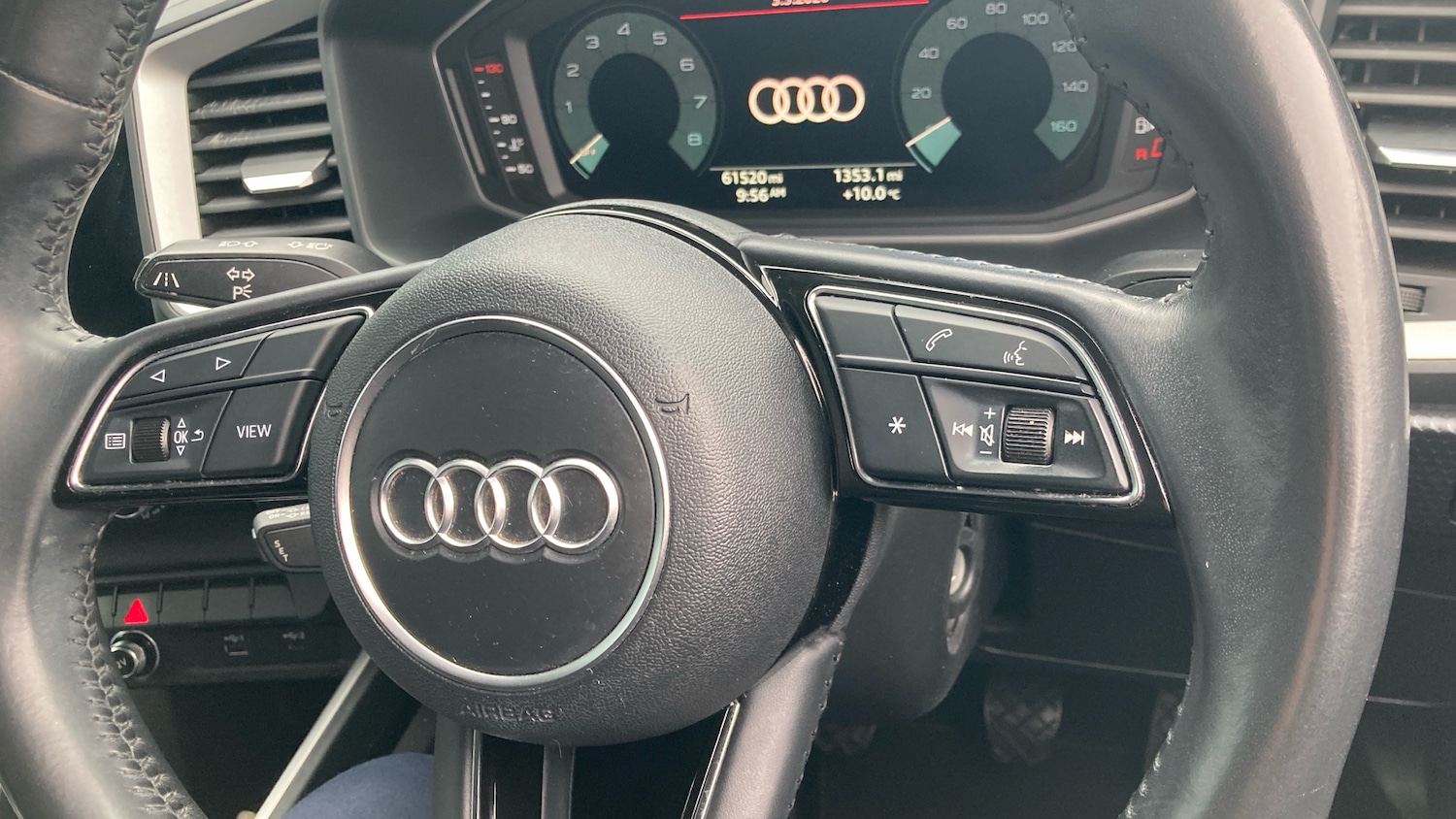 Used Audi A1 2018 for sale - 77766192: Photo 42