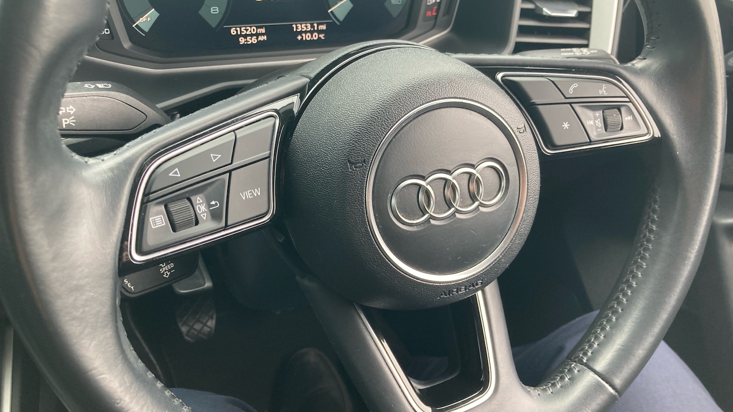 Used Audi A1 2018 for sale - 77766192: Photo 43
