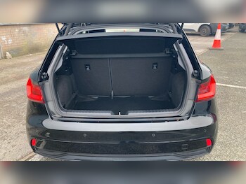 Used Audi A1 2018 for sale - 77766192: Photo