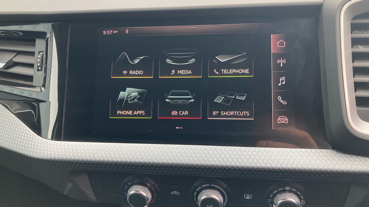 Used Audi A1 2018 for sale - 77766192: Photo 52