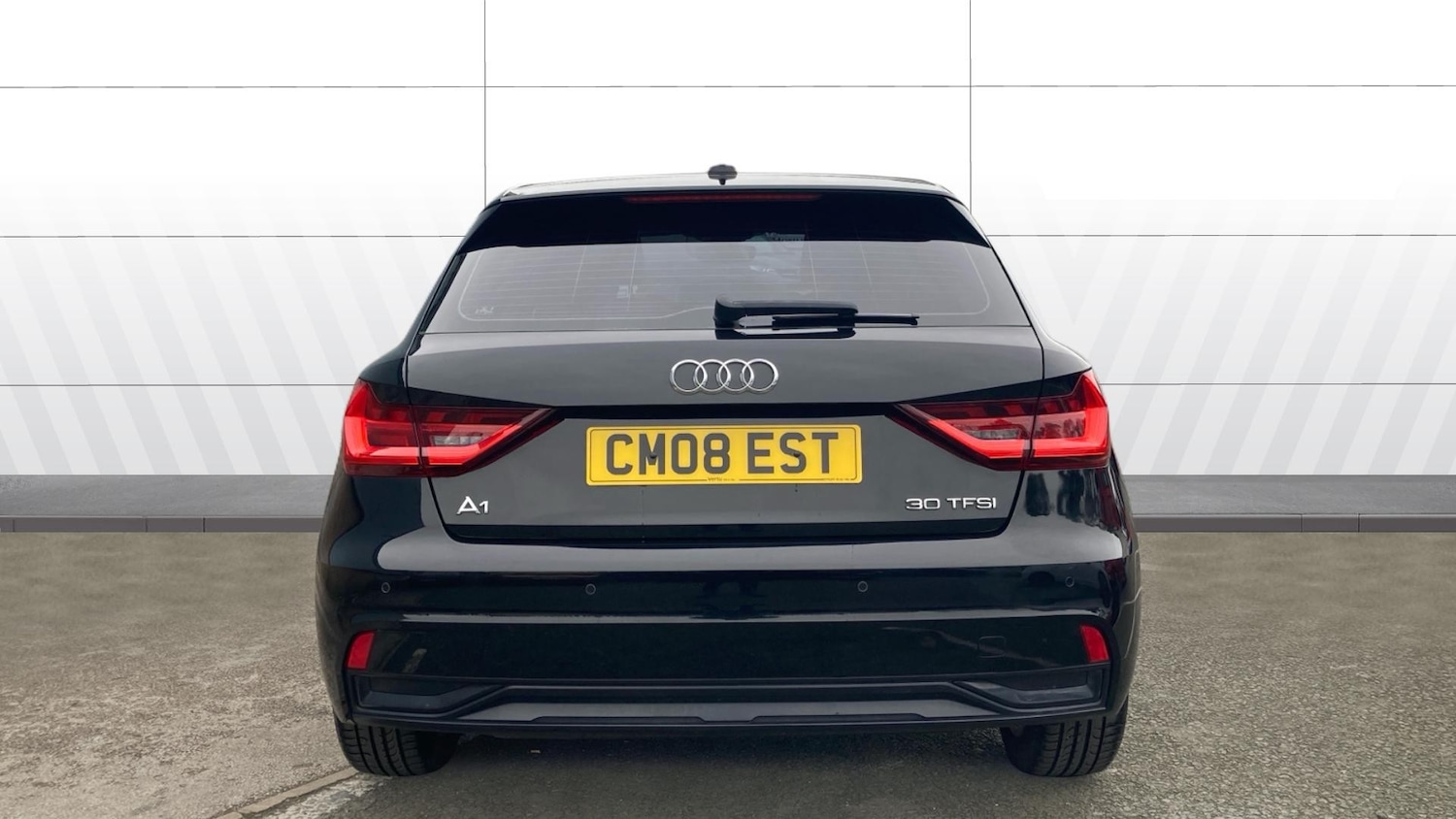 Used Audi A1 2018 for sale - 77766192: Photo 6